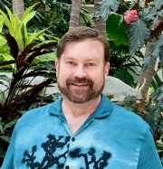 Jeffrey McDonald